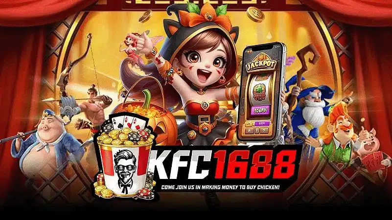 ทางเข้า kfc1688