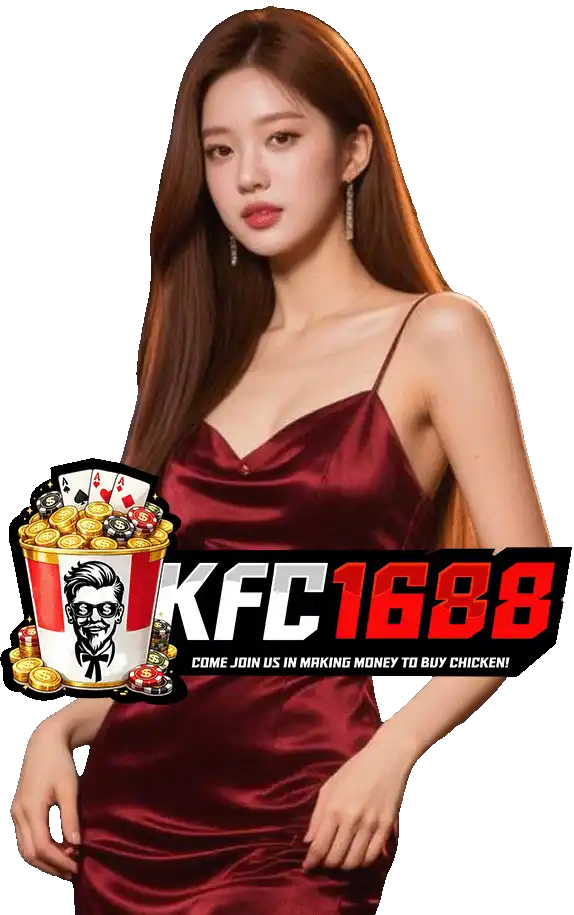 kfc1688 เว็บตรง
