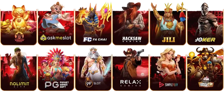 kfc1688 สล็อต